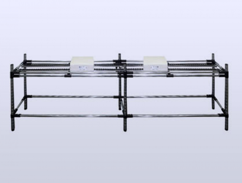 Fabricante de Flow Rack para Armazenamento Jacareí - Fabricante de Flow Rack Mato Grosso